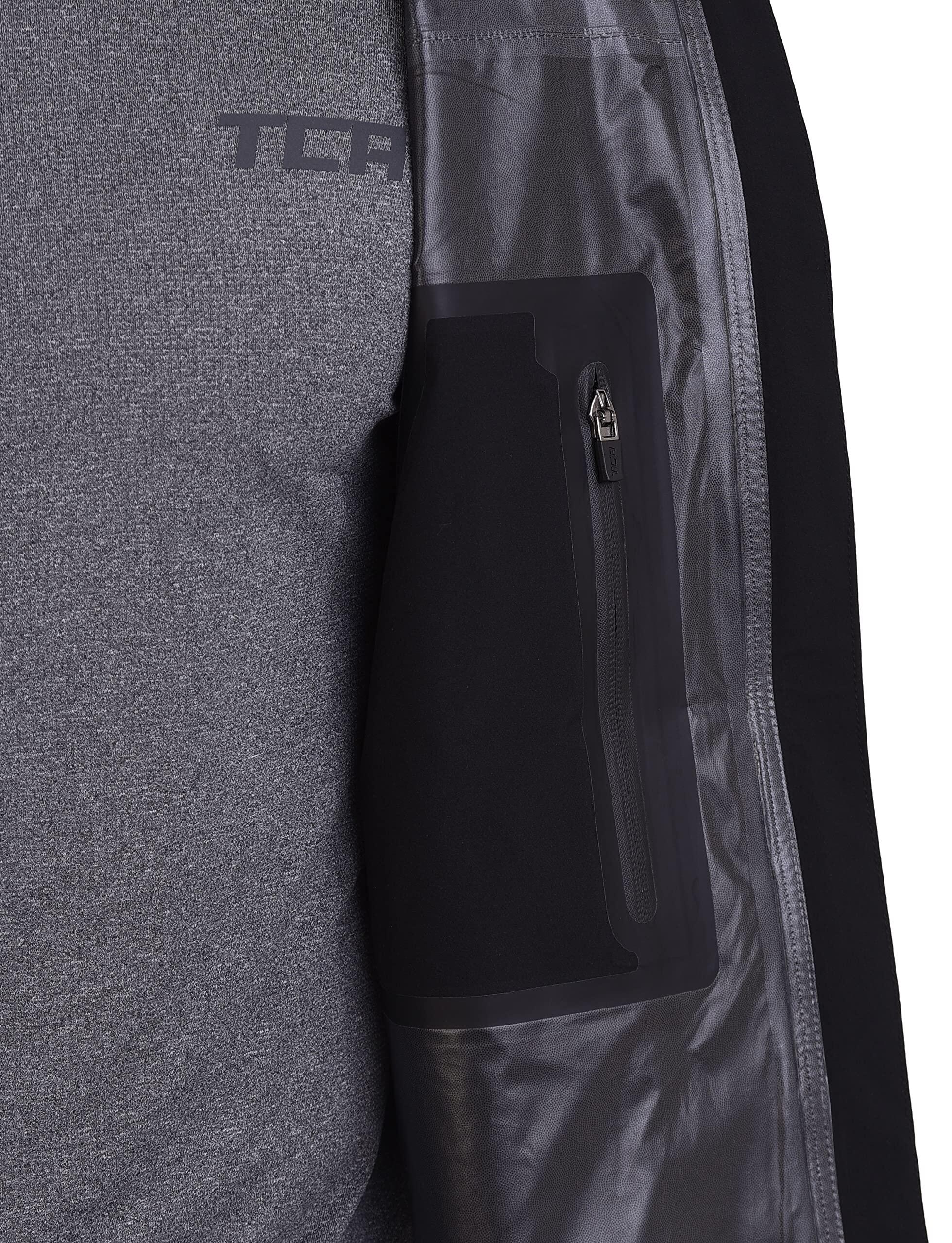 Giacca da pioggia Airlite 2.0 da uomo con tasche con zip 4/6
