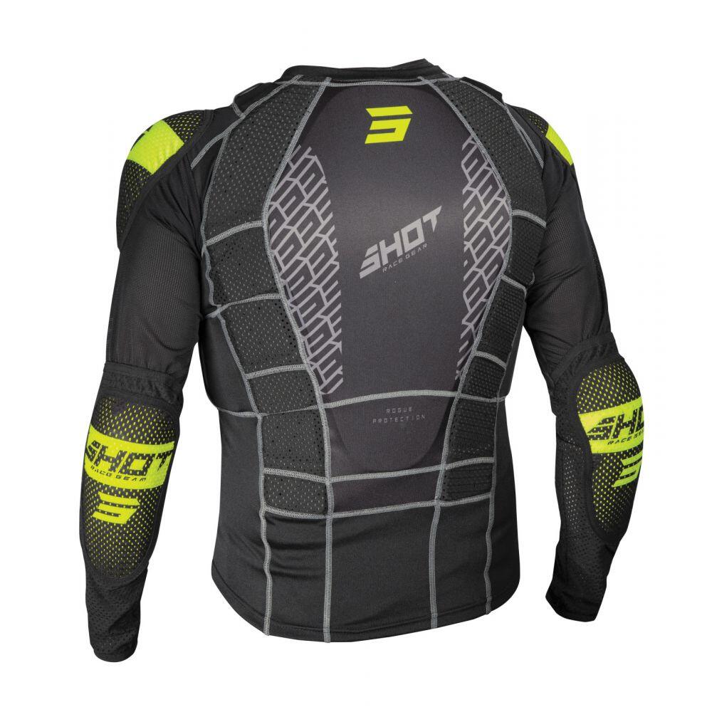 Weste Shot Rogue 2.0 2/5