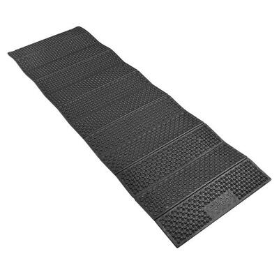 Isomatte leicht, faltbar, wärmedämmend Unisex - Napa Folding Sleep Mat