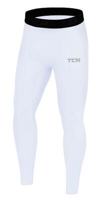 SuperThermal Herren Leggings. Kompressionsleggings. Sporthose. Lang