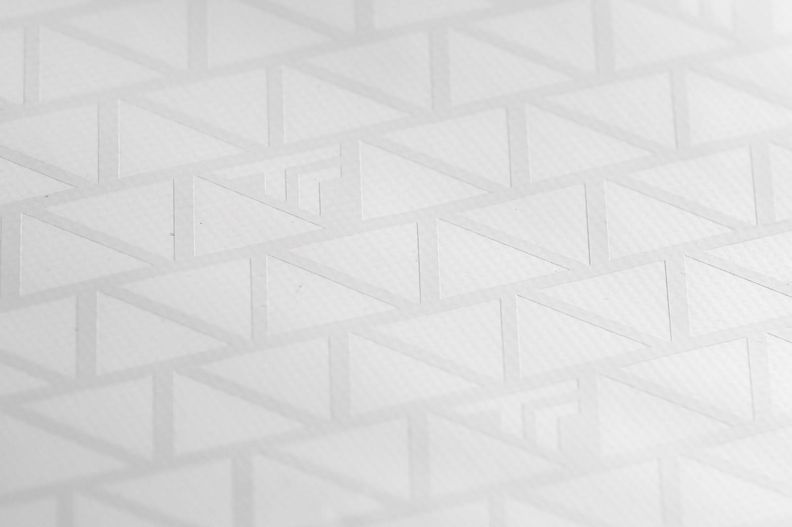 Tour Endurance White 12R 2025 2/2