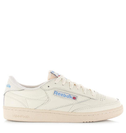 Zapatillas mujer Reebok Club C 85 Vintage