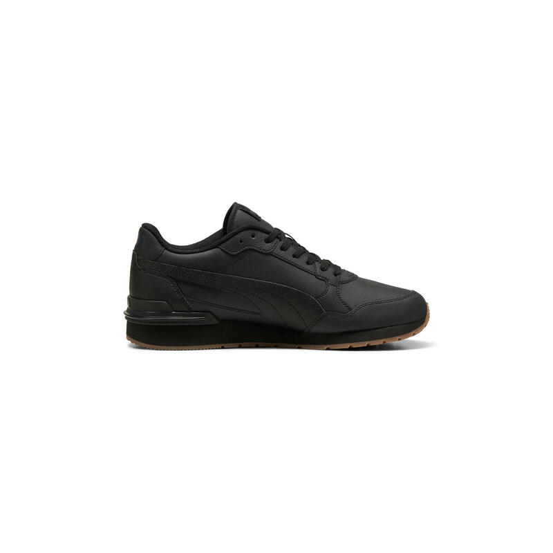 Pantofi sport unisex Puma St Runner V4 L, Negru
