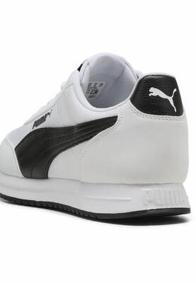 Zapatillas R78 Lightwind unisex PUMA Rose Quartz Black White Pink
