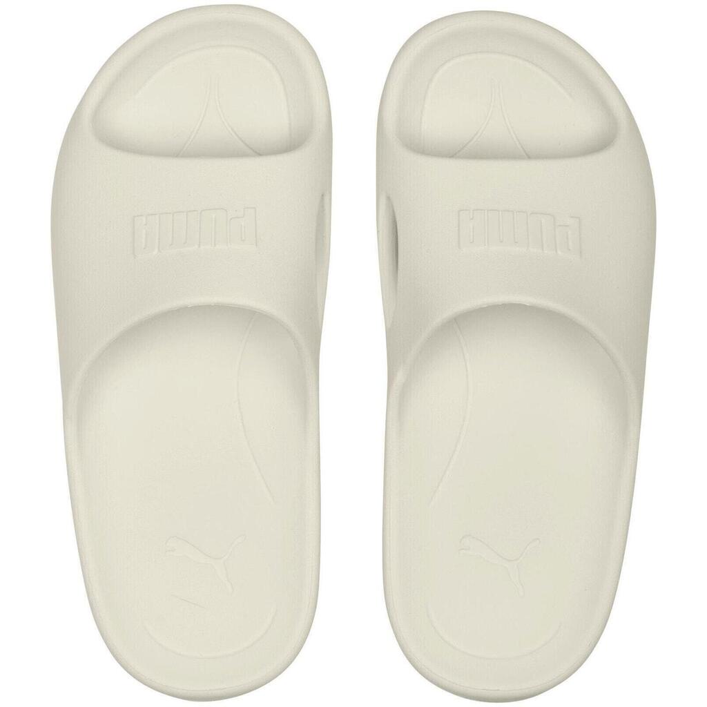 Slaps Puma Shibusa, White, Women