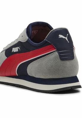ST MILER Sneakers Erwachsene PUMA Black White Gum Beige