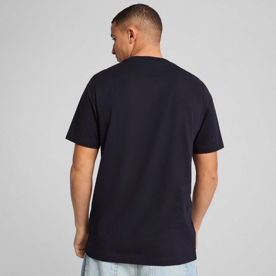 Koszulka Puma Ess Small No. 1 Logo Tee, Mężczyźni