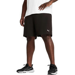 Shorts Puma M Tad Essentials 8 Knit Short, Noir, Hommes