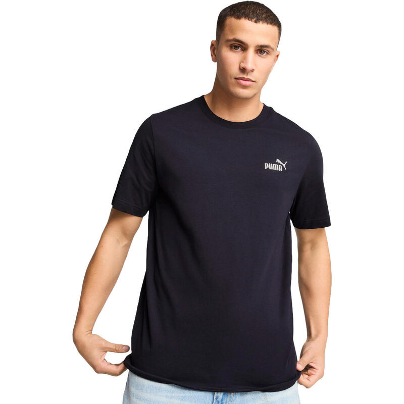 Koszulka Puma Ess Small No. 1 Logo Tee, Mężczyźni