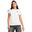 Tricou femei Puma Ess Small No. 1 Logo Tee, Alb