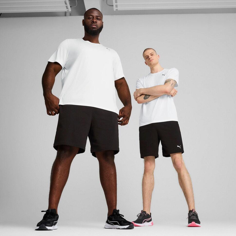 Szorty Puma M Tad Essentials 8 Knit Short, Mężczyźni