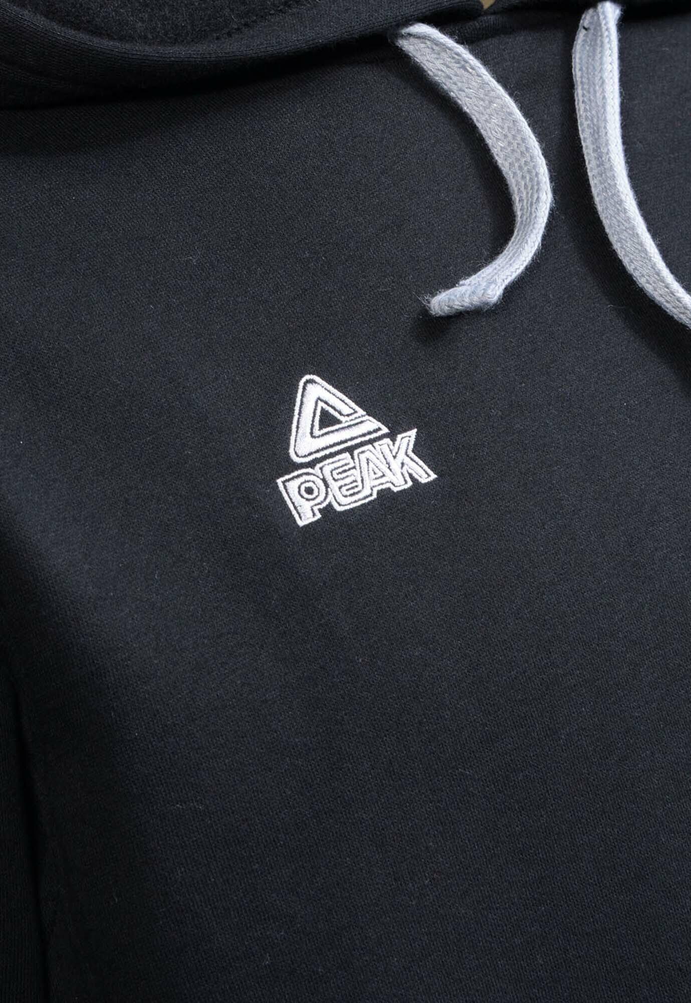 PEAK Hoodie classic Unisex 3/4