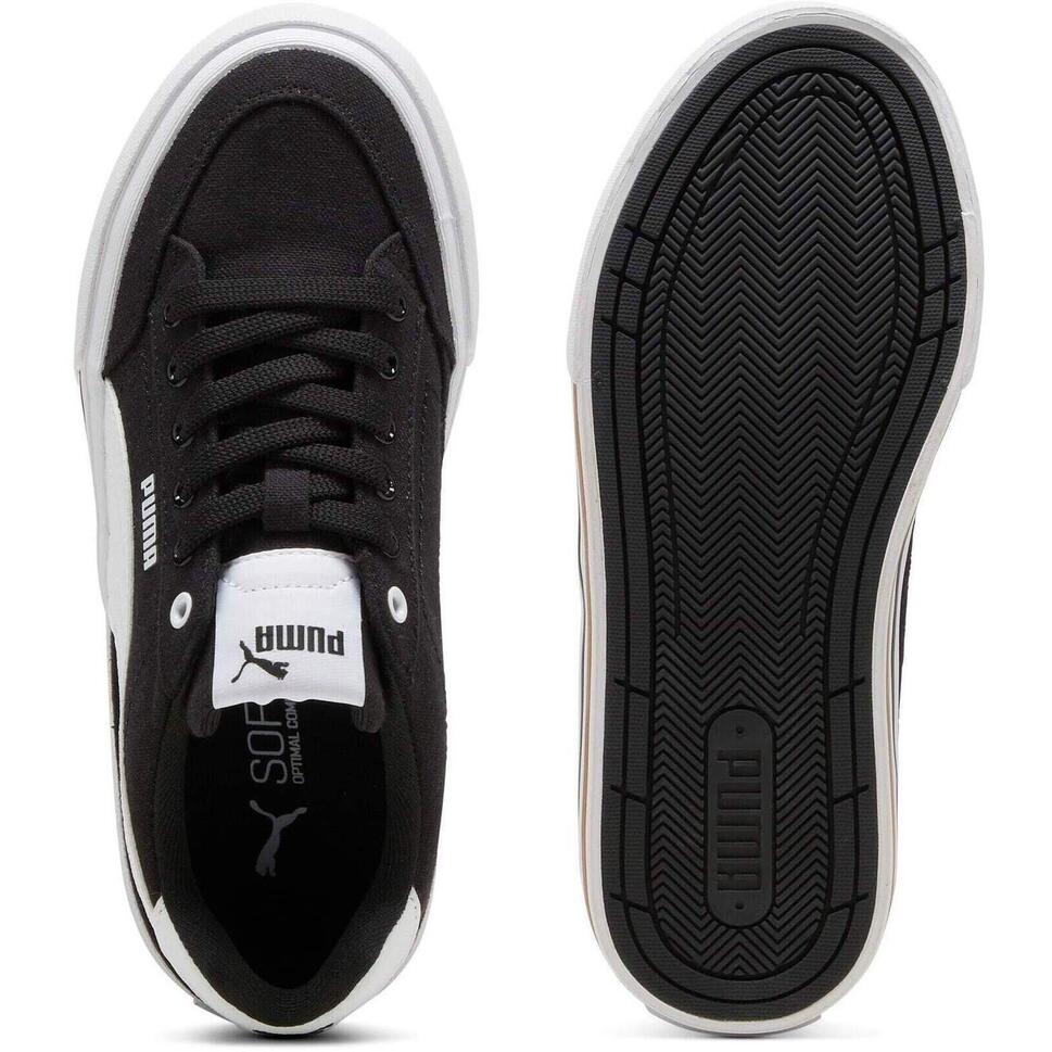 Adidasy Puma Court Classic Vulc Fs Jr, Dzieci