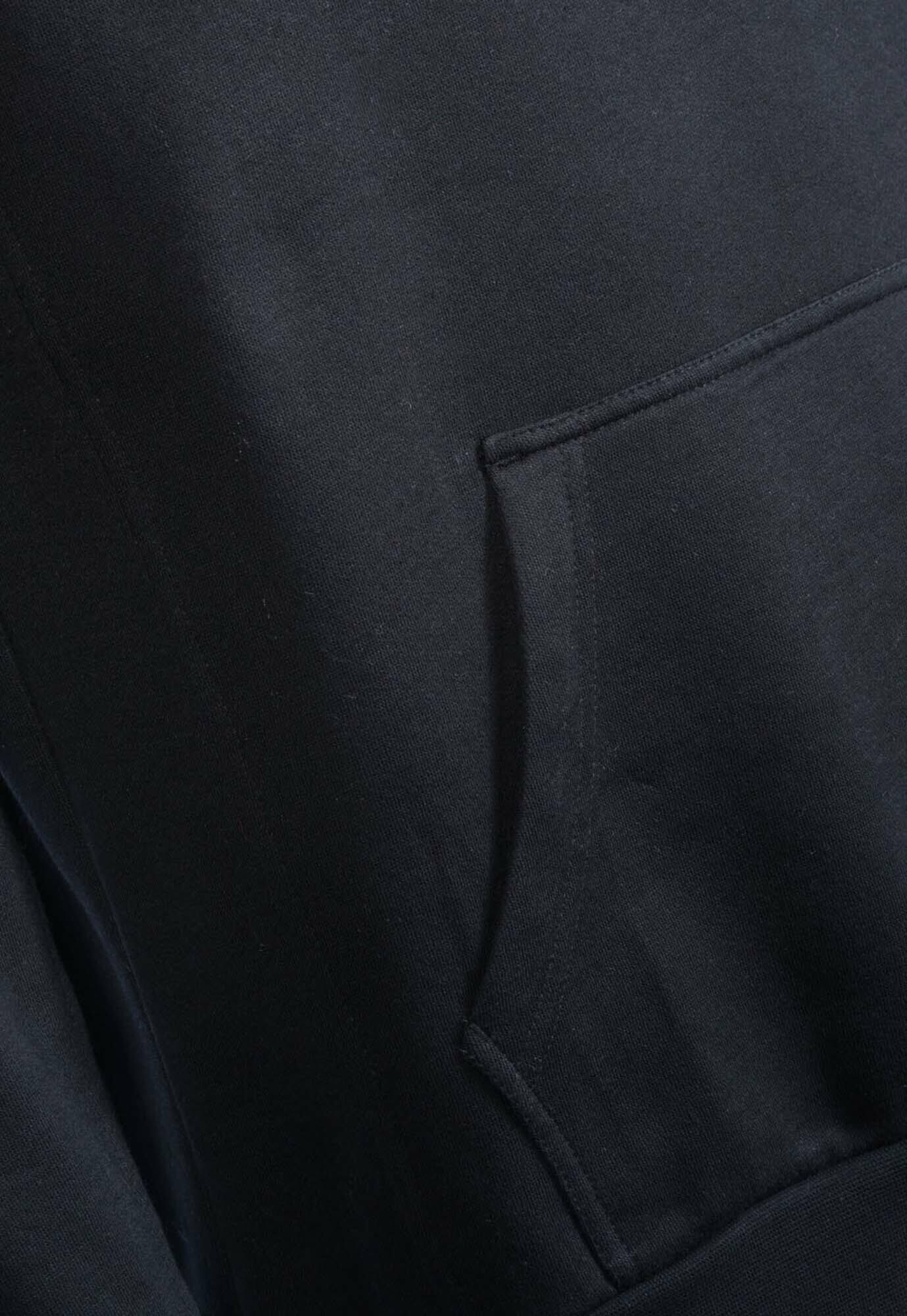 PEAK Hoodie classic Unisex 4/4