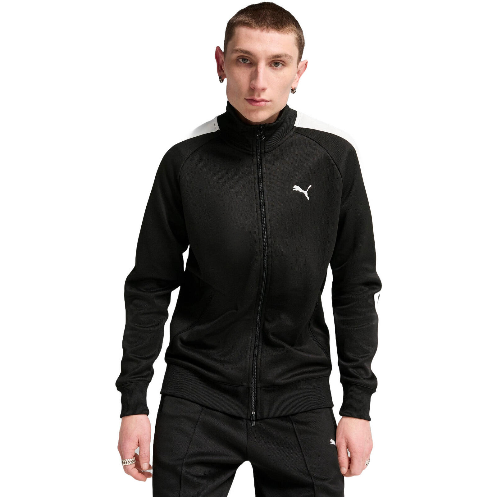Kurtka Puma T7 Always On Track Jacket, Mężczyźni
