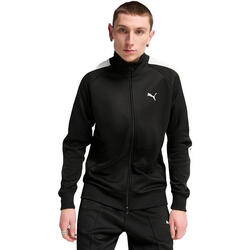 Veste Puma T7 Always On Track Jacket, Noir, Hommes