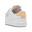 Dětské tenisky Smash 3.0 Butterfly PUMA White Almost Apricot Orange