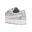 Smash 3.0 Glitz Glam Sneakers Kids PUMA Glacial Gray Frosty Pink