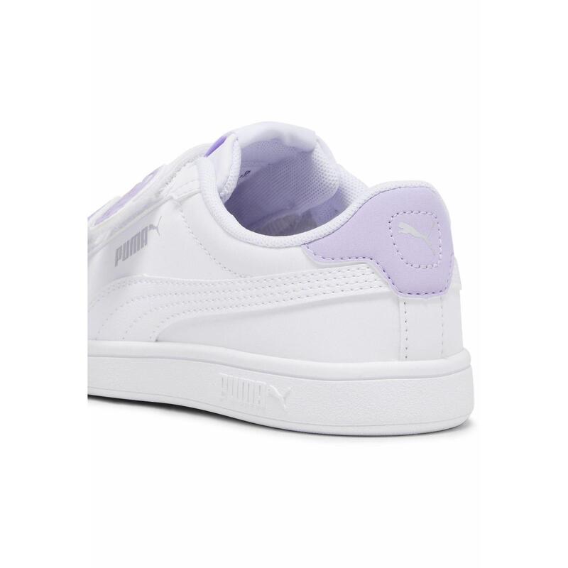 PUMA Smash 3.0 Butterfly Kids' Sneakers PUMA
