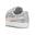 PUMA Smash 3.0 Glitz Glam Toddlers' Sneakers PUMA Glacial Gray Frosty Pink