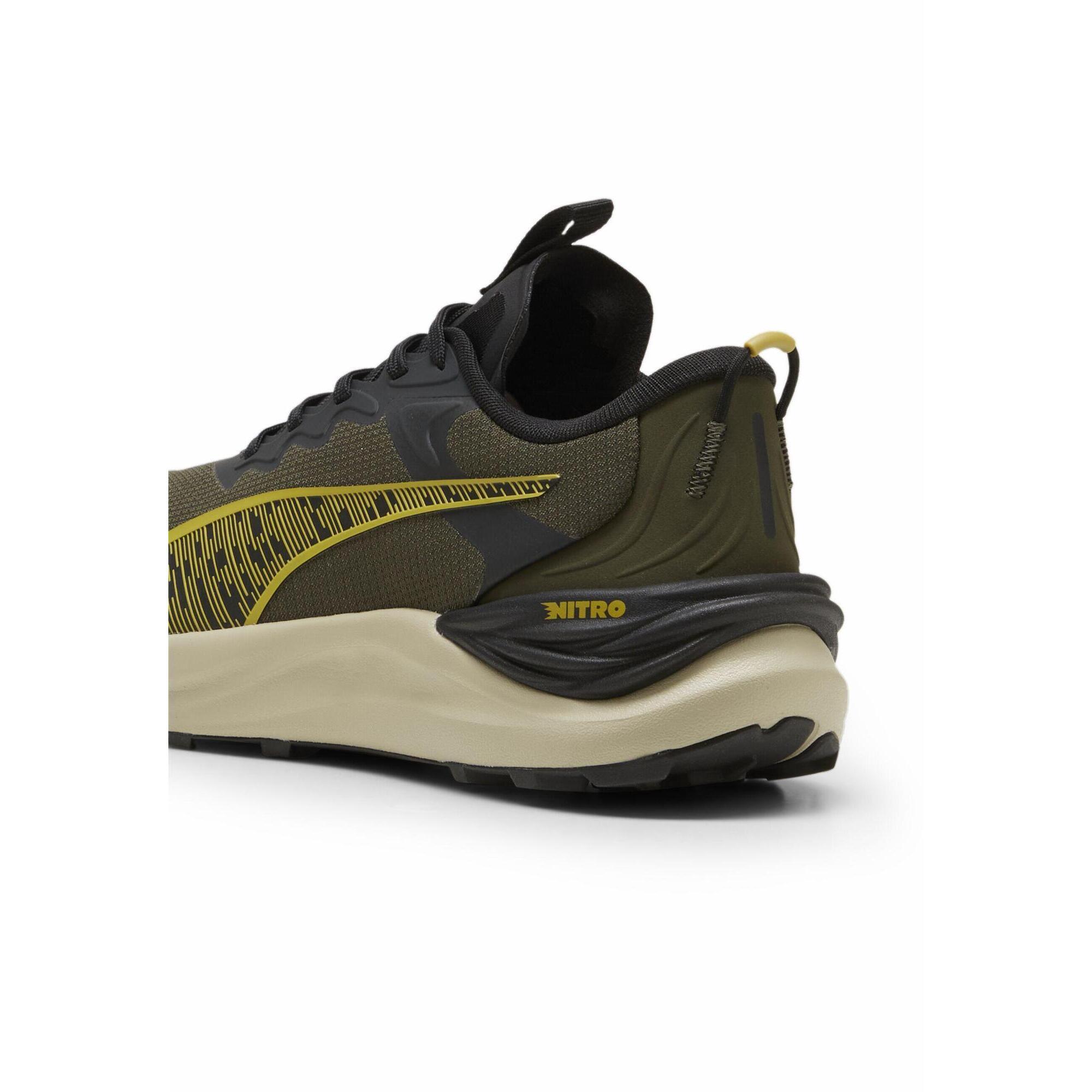 Męskie buty do biegania w terenie Electrify NITRO™ PUMA
