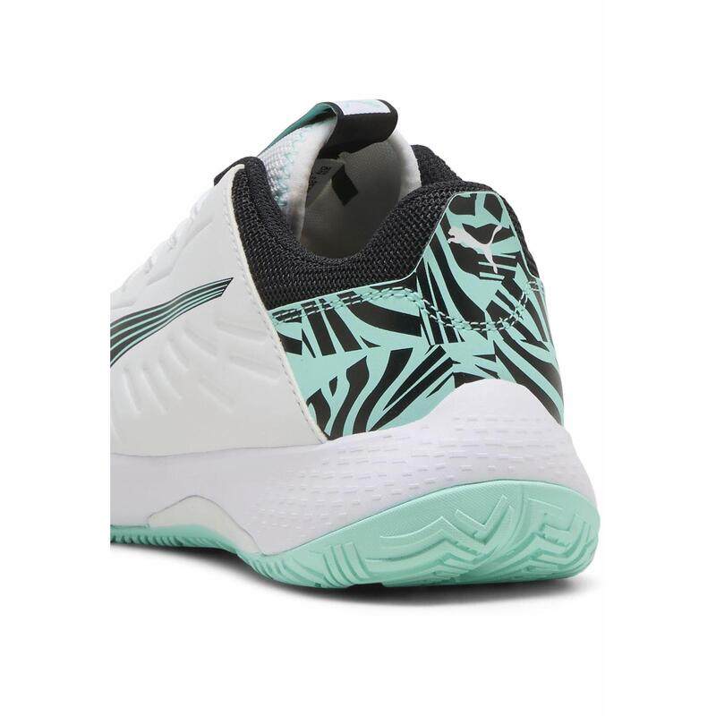 Chaussures de handball Accelerate UNTMD Enfant et Adolescent PUMA