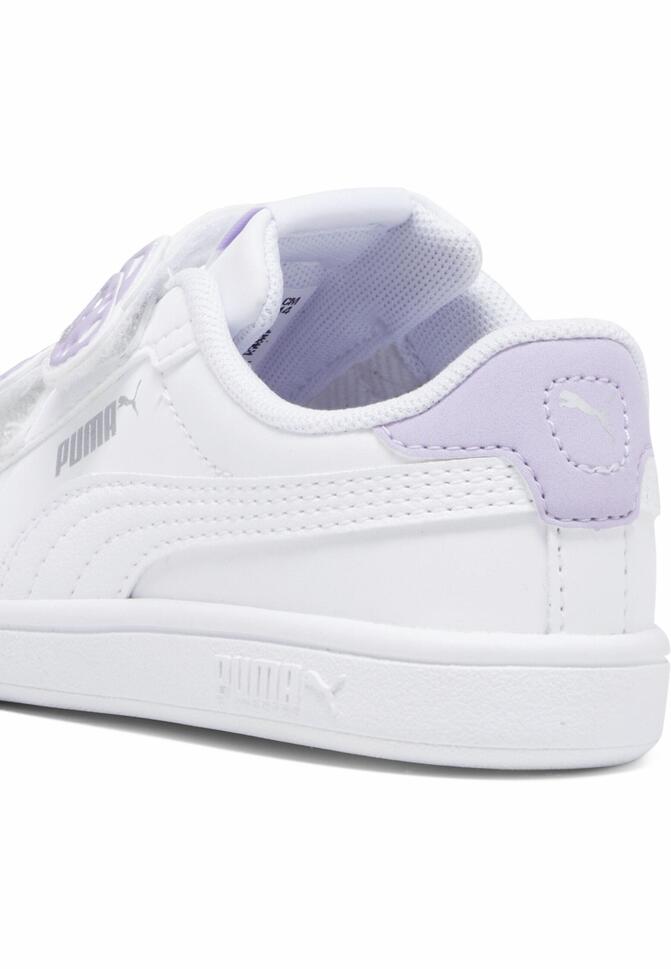Sneakersy PUMA Smash 3.0 Butterfly dla małych dzieci PUMA
