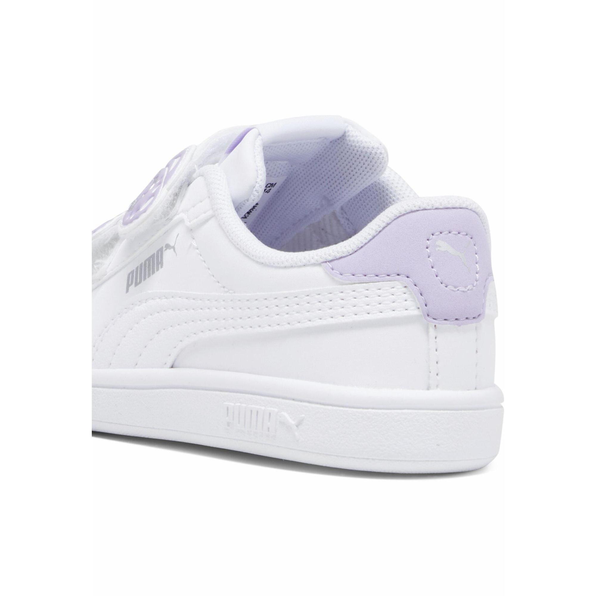 Sneakersy PUMA Smash 3.0 Butterfly dla małych dzieci PUMA