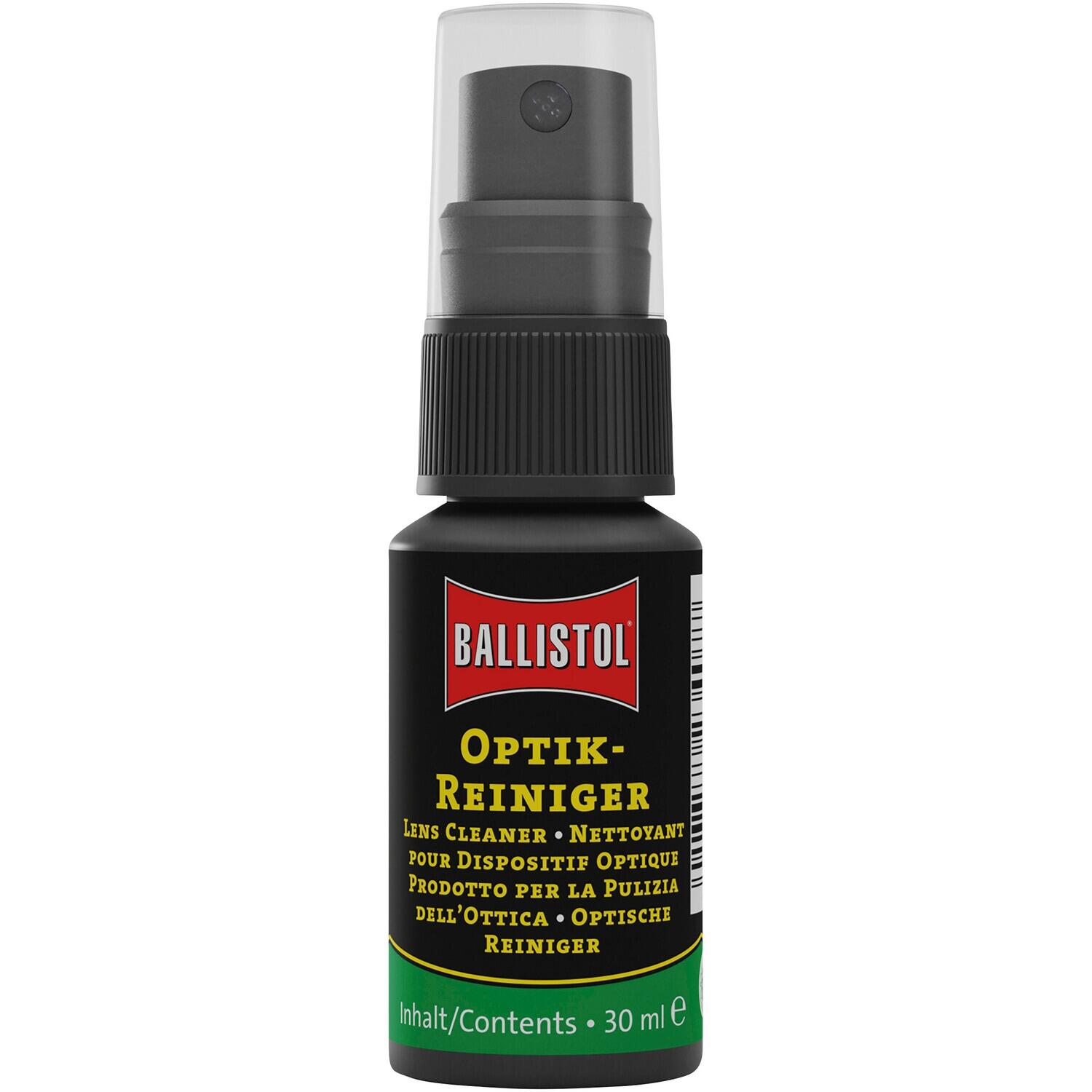 BALLISTOL picture