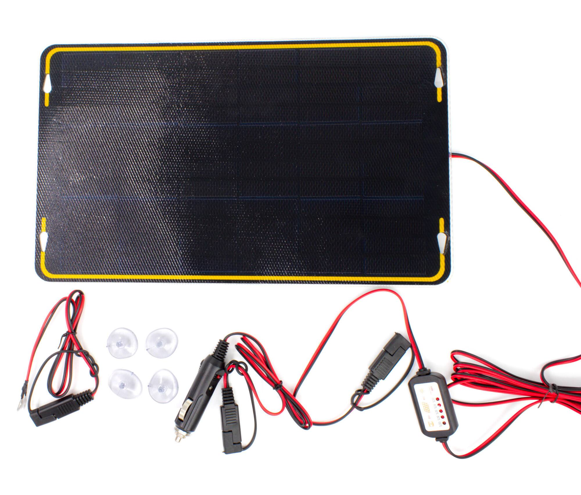 AUTOSOLAR picture
