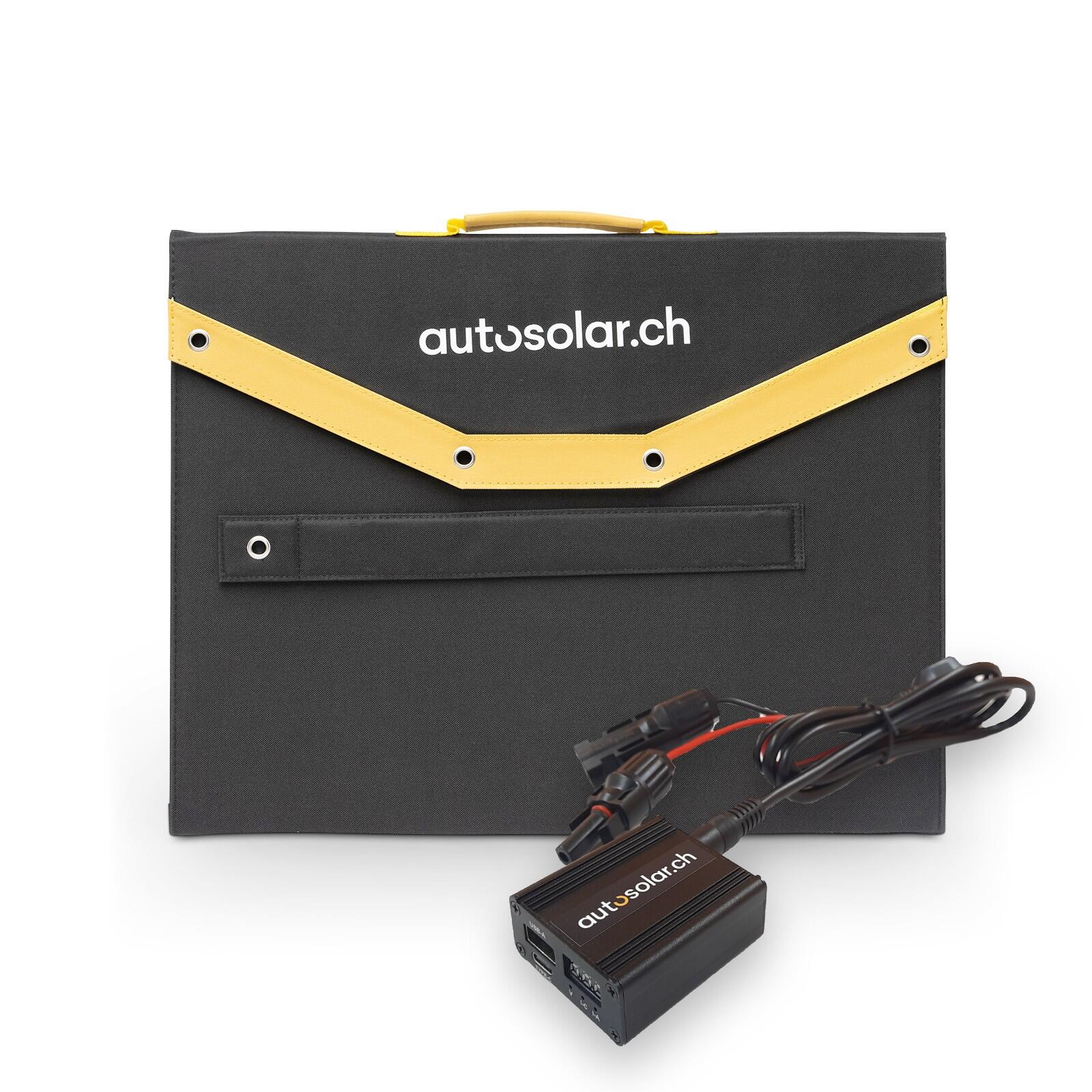 AUTOSOLAR picture