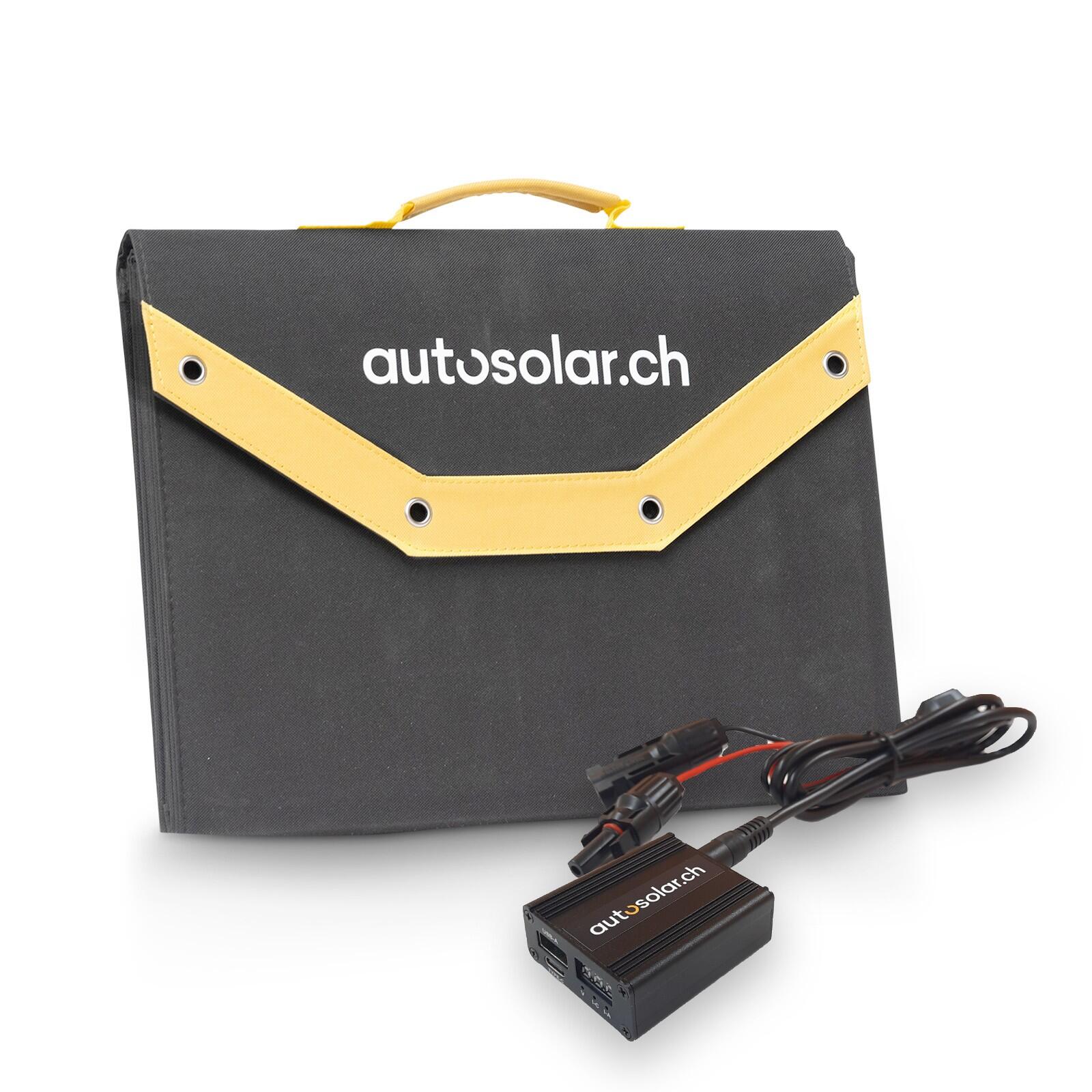 AUTOSOLAR picture
