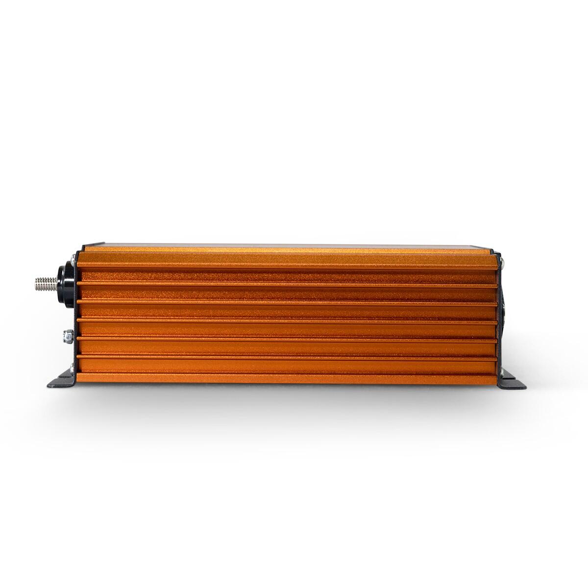 300 Watt 12V Wechselrichter - reiner Sinus - 12V zu 230V 5/7