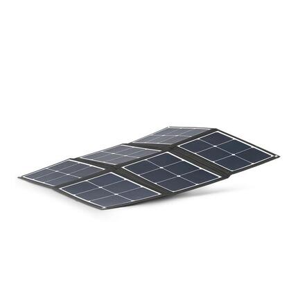 Panneau solaire AutoSolar Mallette 135W pliable portable 3,9kg