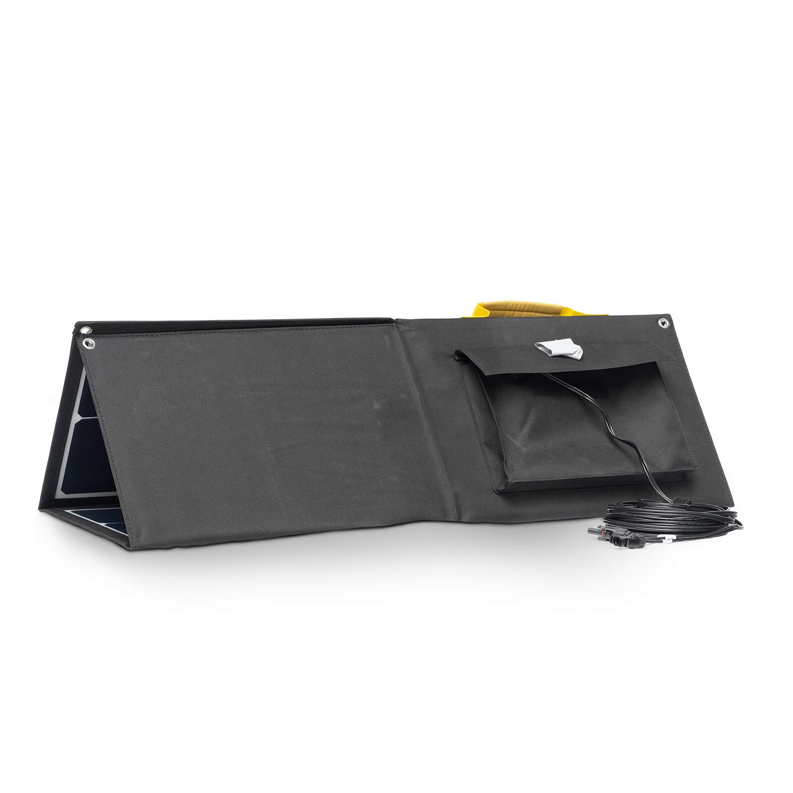 AutoSolar 135 Watt Solarkoffer flexibel (6 x 22.5 Watt) 7/7