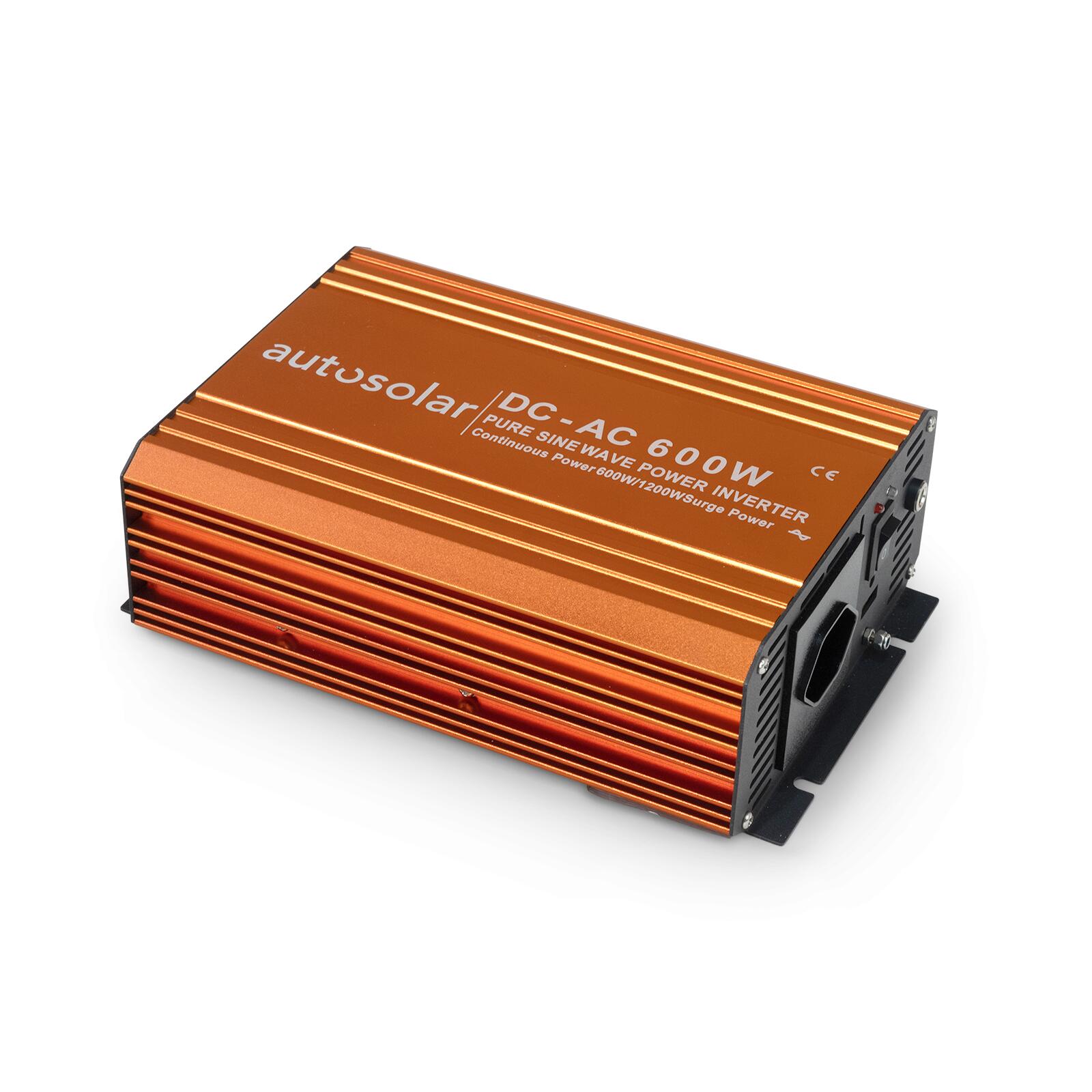 AUTOSOLAR picture