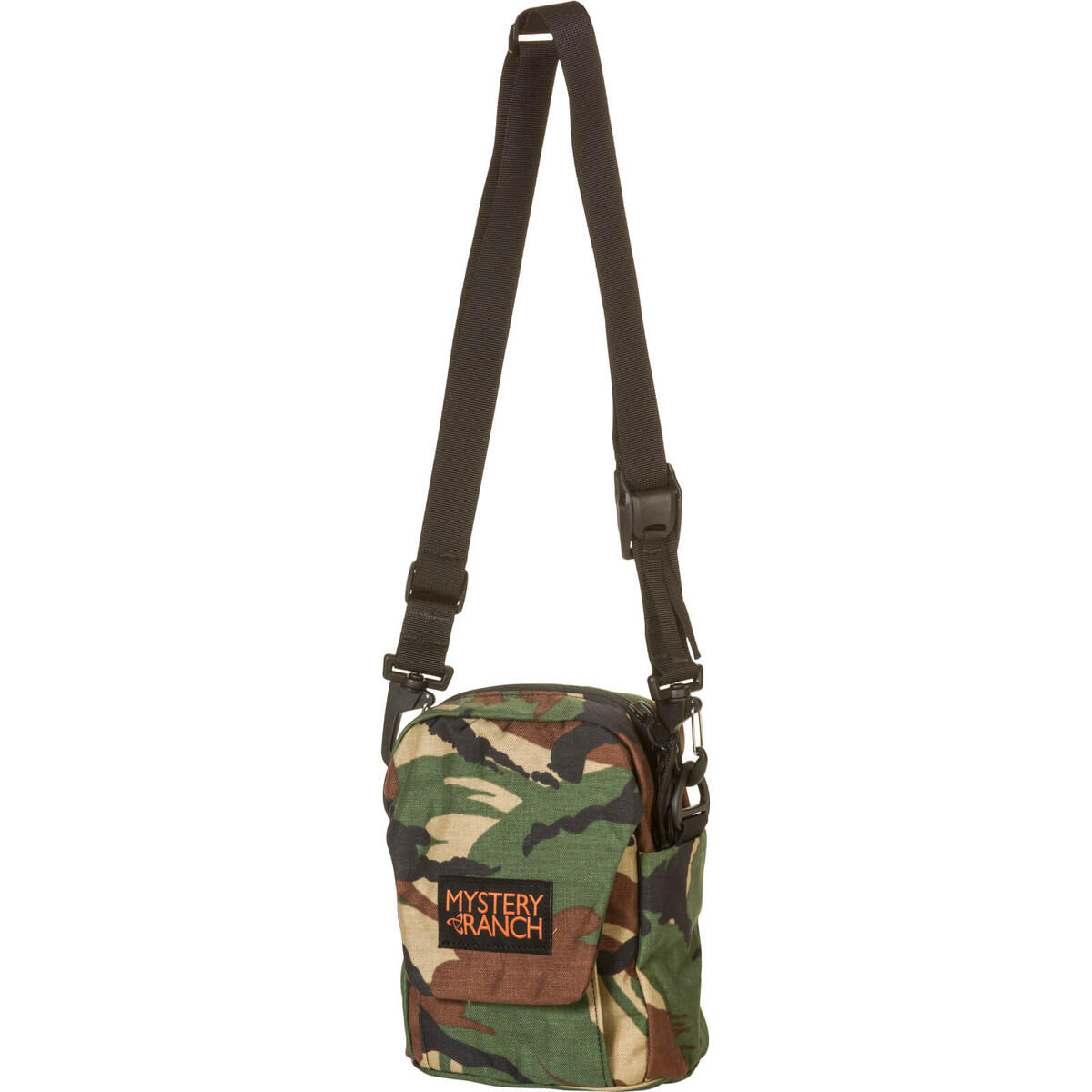 その他 MysteryRanch Multicam Messenger Bag MysteryRanch Multicam Messenger Bag 【公式通販】