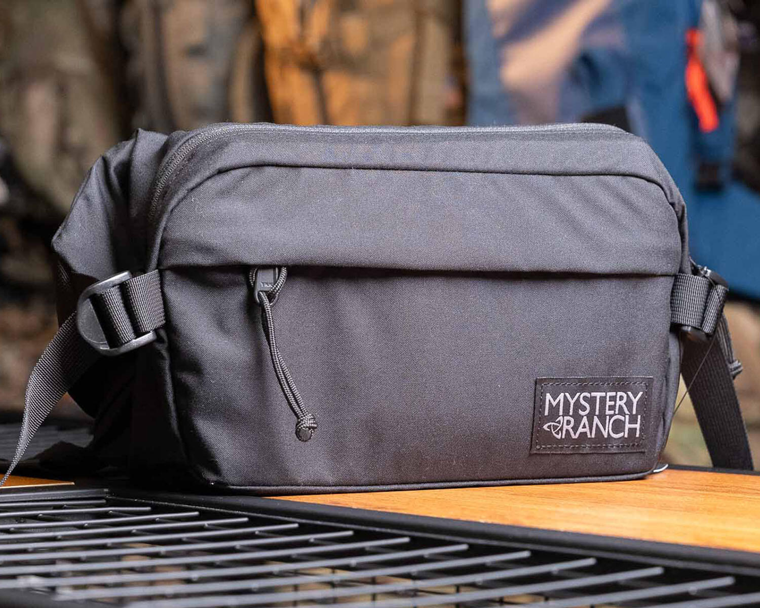 Mystery Ranch Full Moon Belt Bag