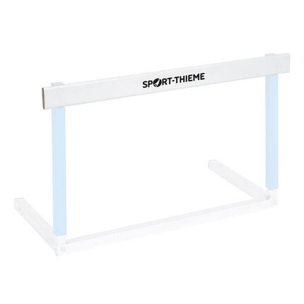 Hürden-Querlatte für Übungshürde Magnetic Leichtathletik Unisex