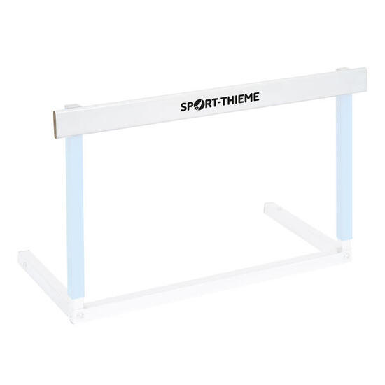 Hürden-Querlatte für Übungshürde Magnetic Leichtathletik Unisex