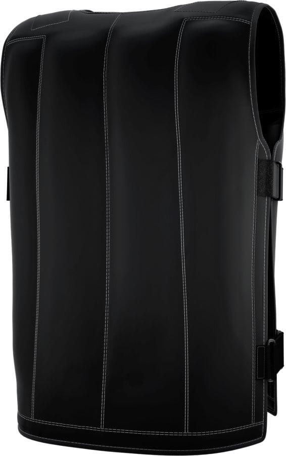 Gewichtsvest 18 kg - Verstelbaar 4/7