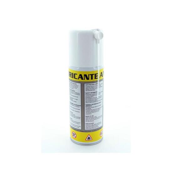 Lubrifiant anti-friction en spray