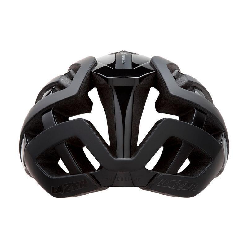 Kask rowerowy Lazer Genesis CE