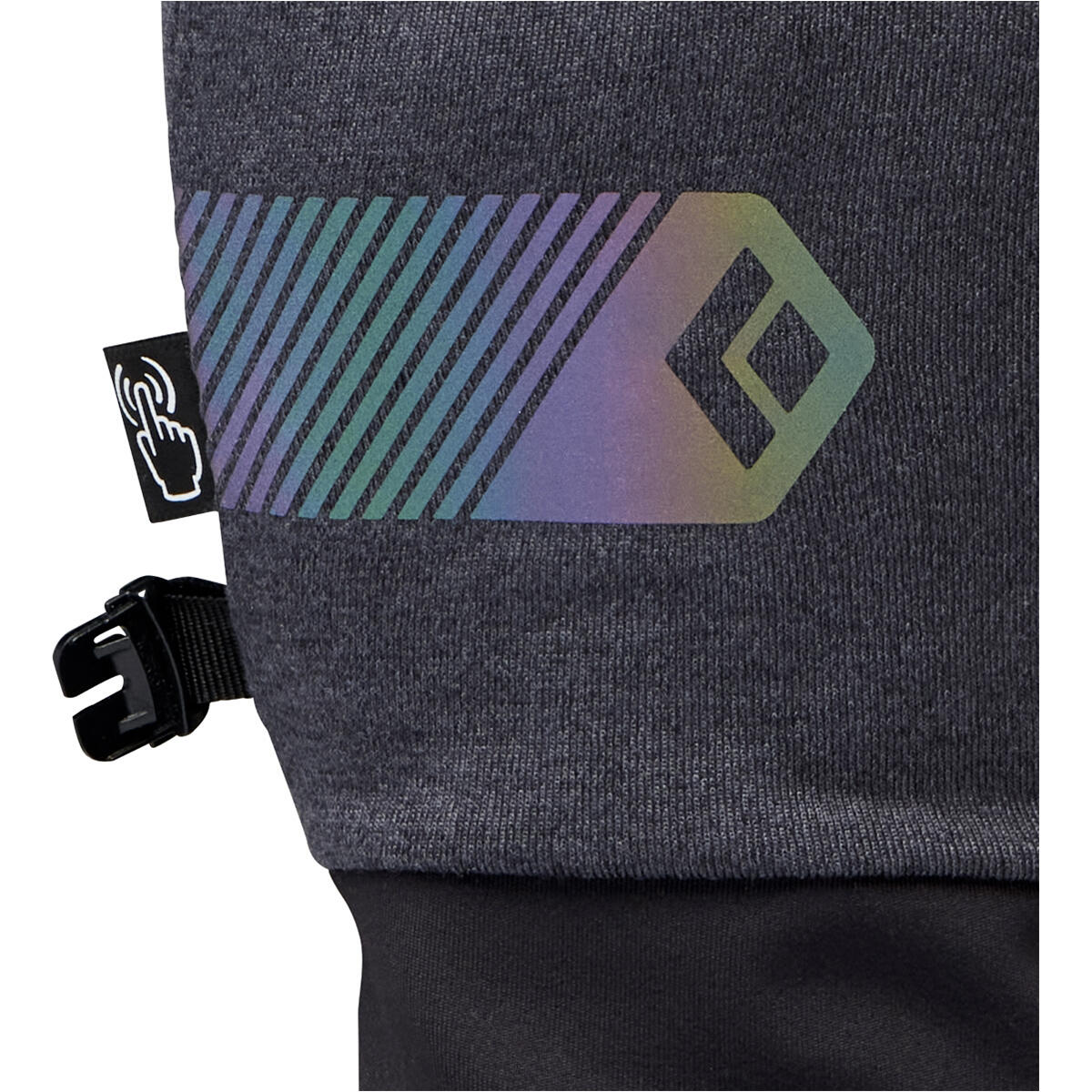 Gants de ski Black Diamond Deploy 5/6