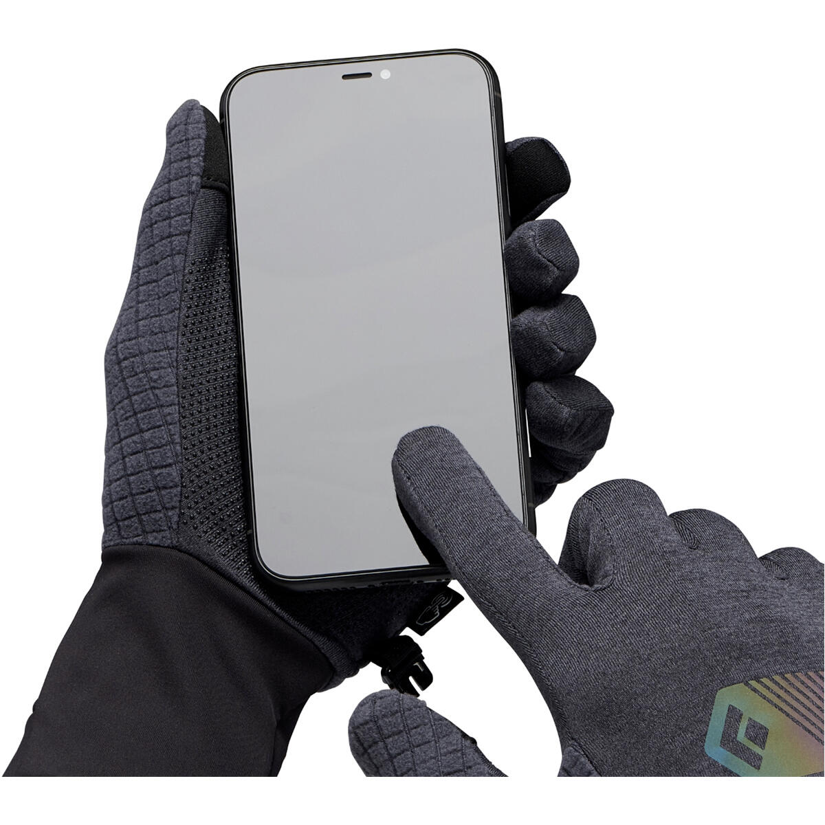 Gants de ski Black Diamond Deploy 6/6