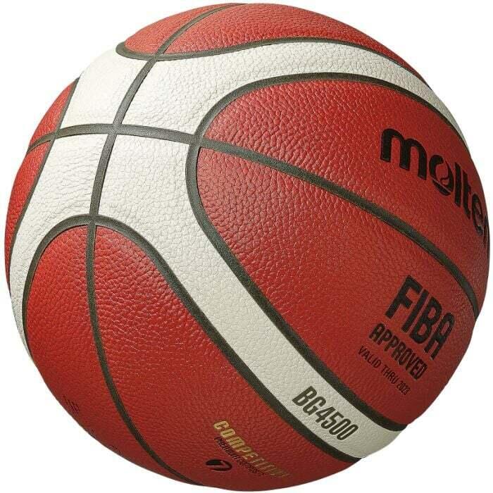 Ballon Molten BXG4500-DBB 2/4