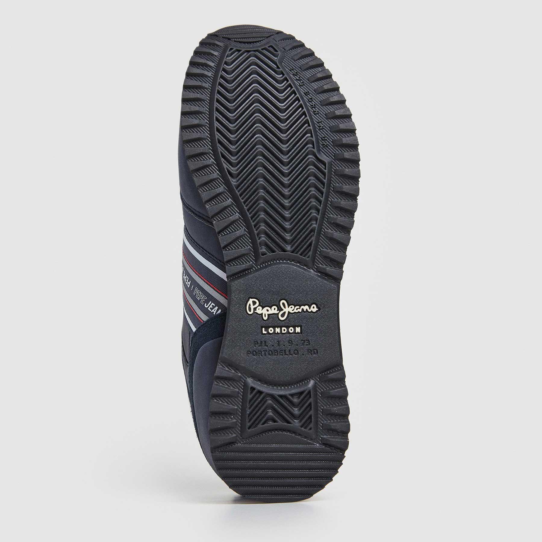 Sneakers para Hombre Pepe jeans  Azul 4/5