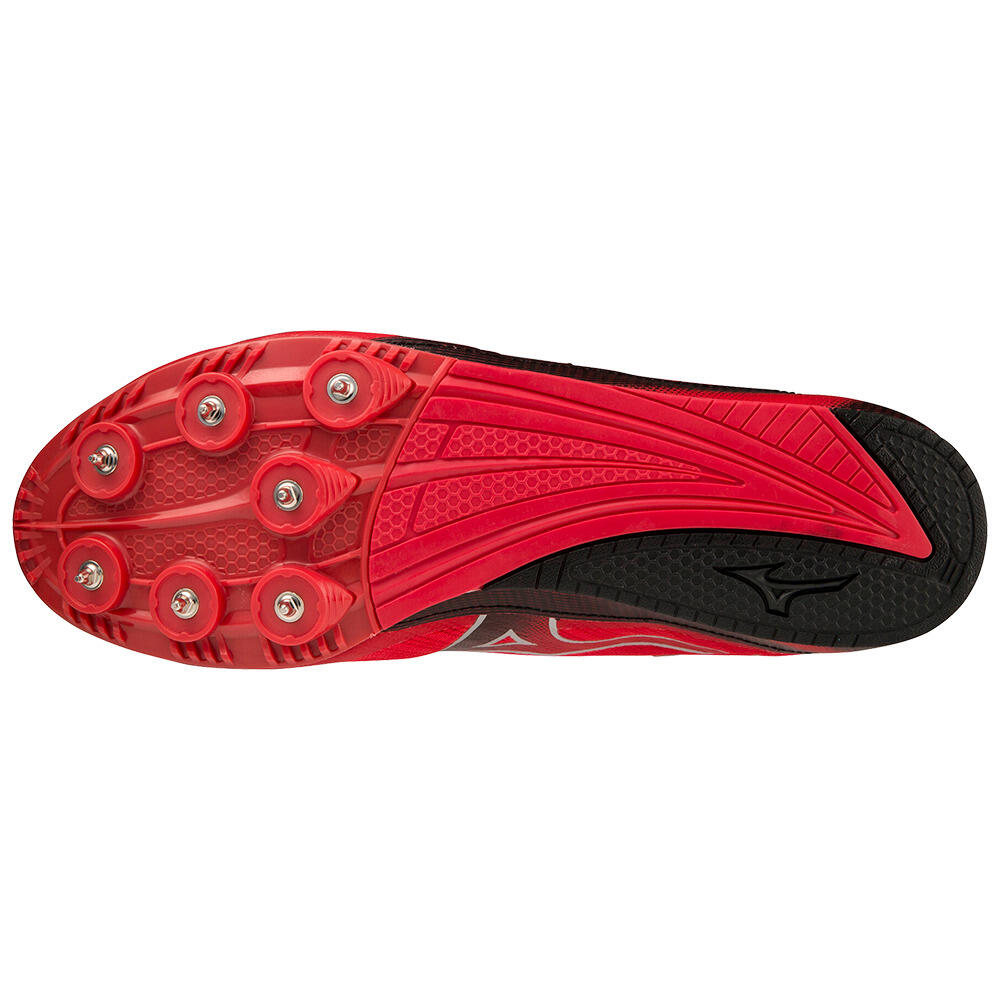 Zapatillas de atletismo Mizuno X First 5/5