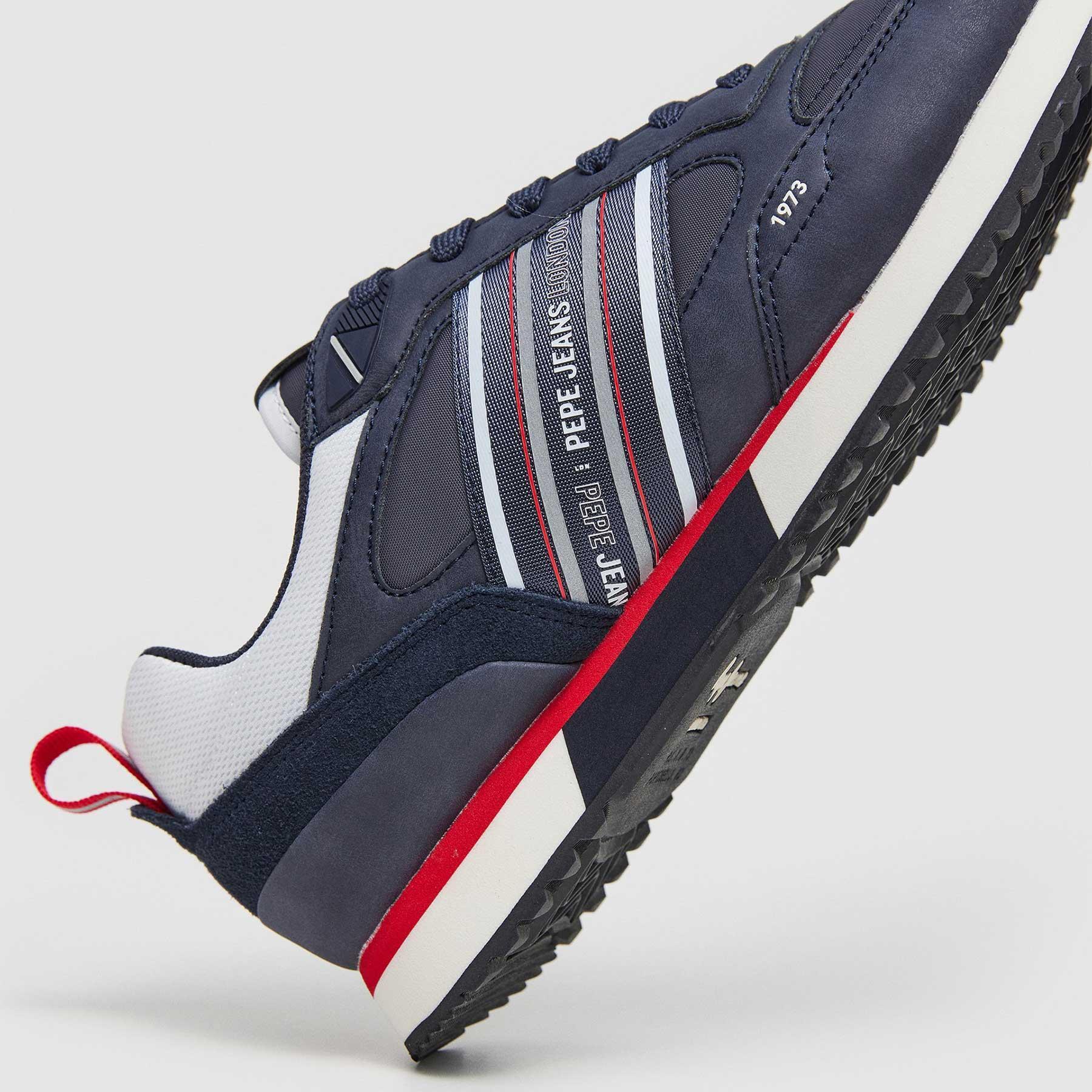 Sneakers para Hombre Pepe jeans  Azul 5/5