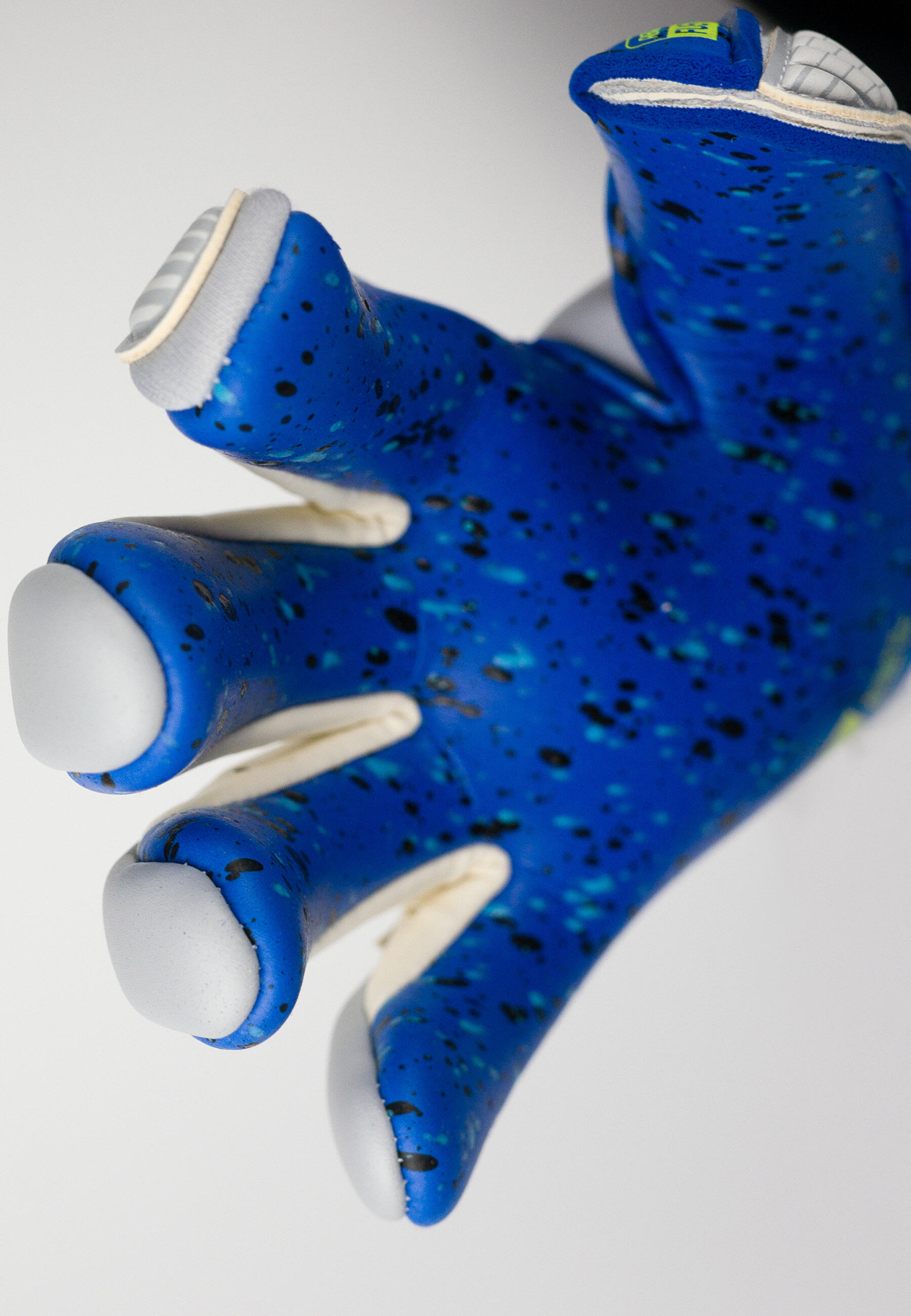 Guantes de portero Reusch Attrakt Fusion 5/5
